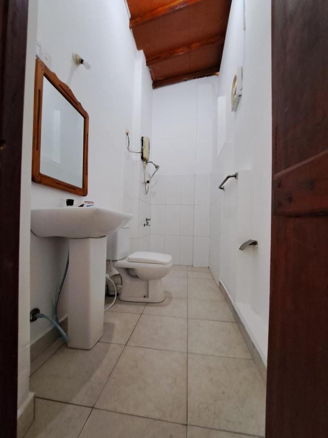 Etnico Surf Resort Arugam Bay Habitación foto